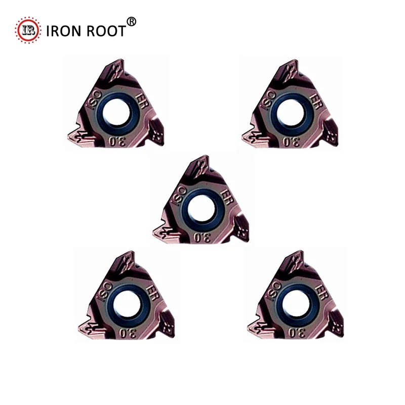 16ER 1 0 ISO S---16ER3.0 S TG1115 карбид вольфрама токарный станок с ЧПУ для лазерной резки проворачивания