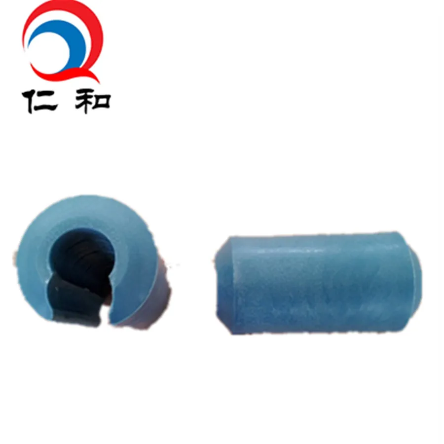 Standard model Single slot sucker rod poly guide with high quality for sale--accepting OEM in China