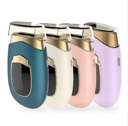 2023 Trend Products Hair Remover Laser IPL Home Hair Removal 18W Home Use Ipl Machine 6 Adjustment Levels Hand Held DC12V,2.5A