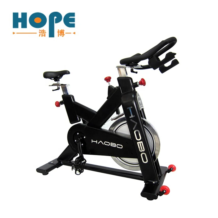 
Indoor Cycling Body Fit Exercise Bike Gym Master Spin bike 