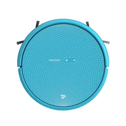 Robot Vacuum Cleaner, 1800Pa Strong Suction, Quiet, Self-Charging Robotic Vacuum Cleaner, Using Inertial Navigation System