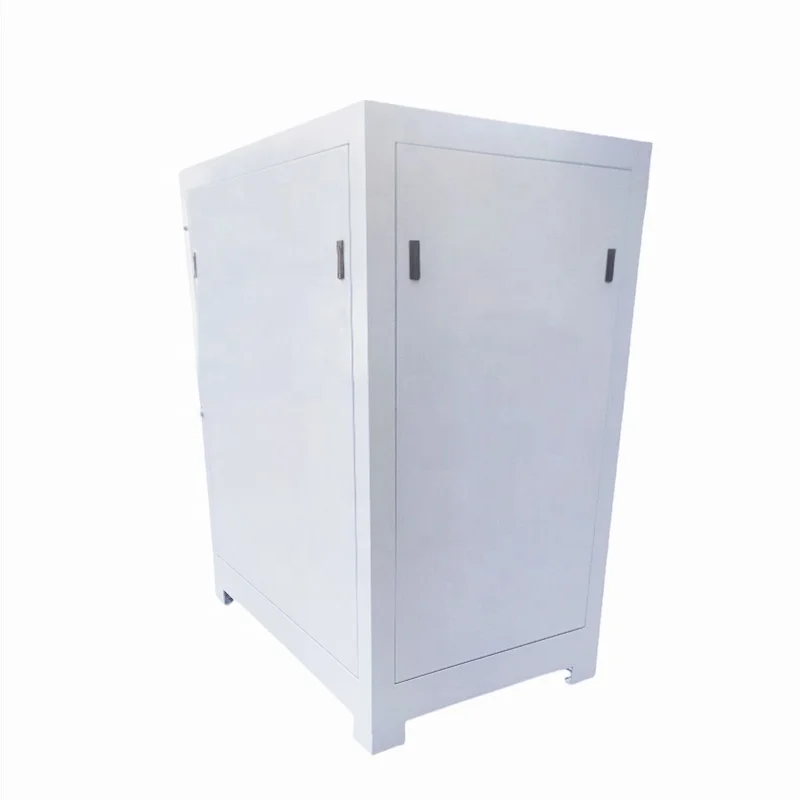 High Pressure O2  Plant PSA Oxygen Generator for Metal Welding