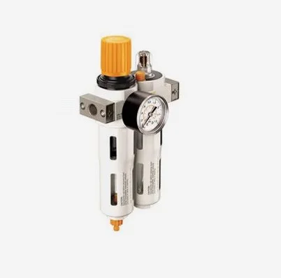 Filter Regulator Lubricator