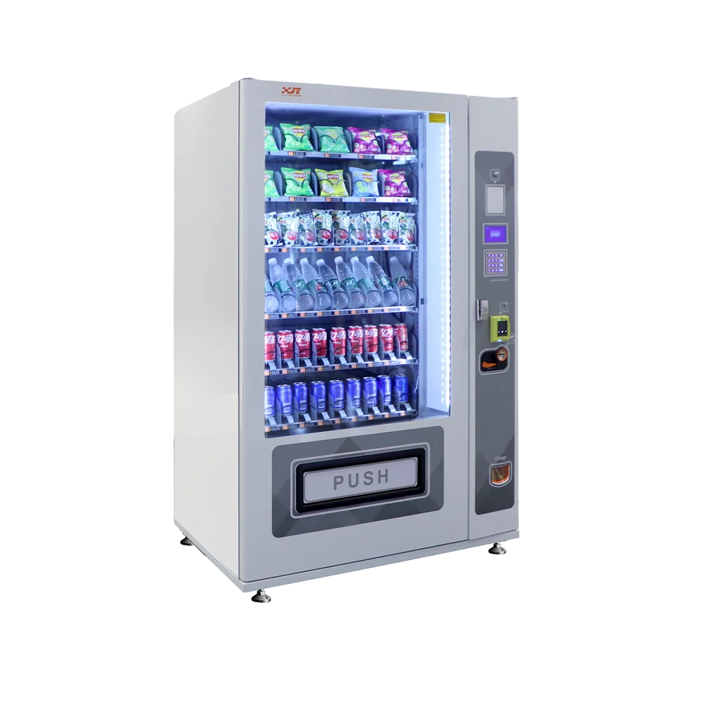 coin operated drink hot cold beverage vending machine manufacturer