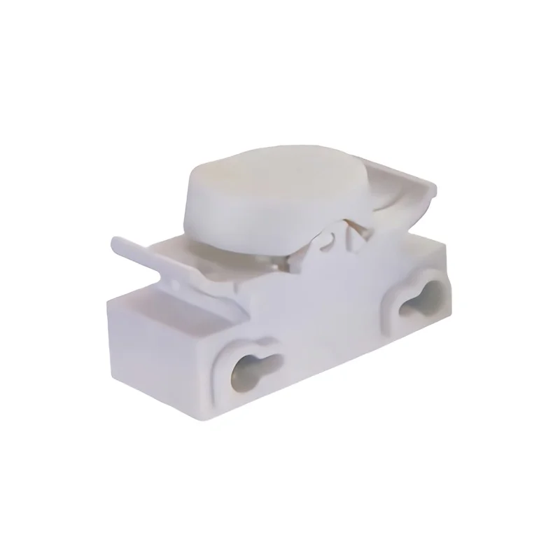 Waterproof and wear-resistant plastic enclosure High quality Rocker switch