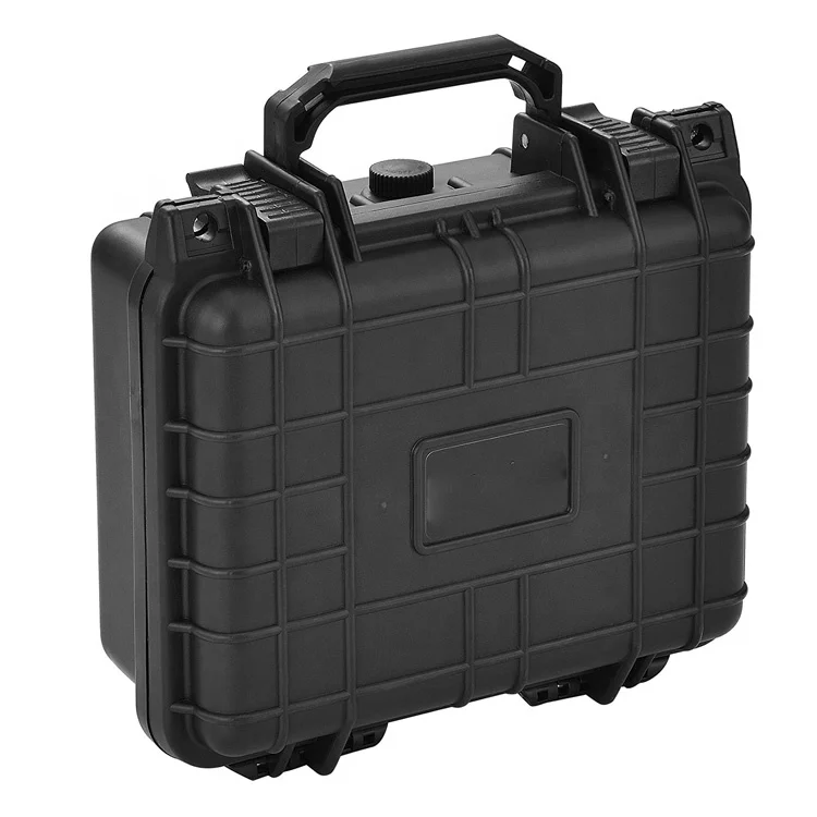 Peli 1200 hot sell small plastic waterproof tool hard case
