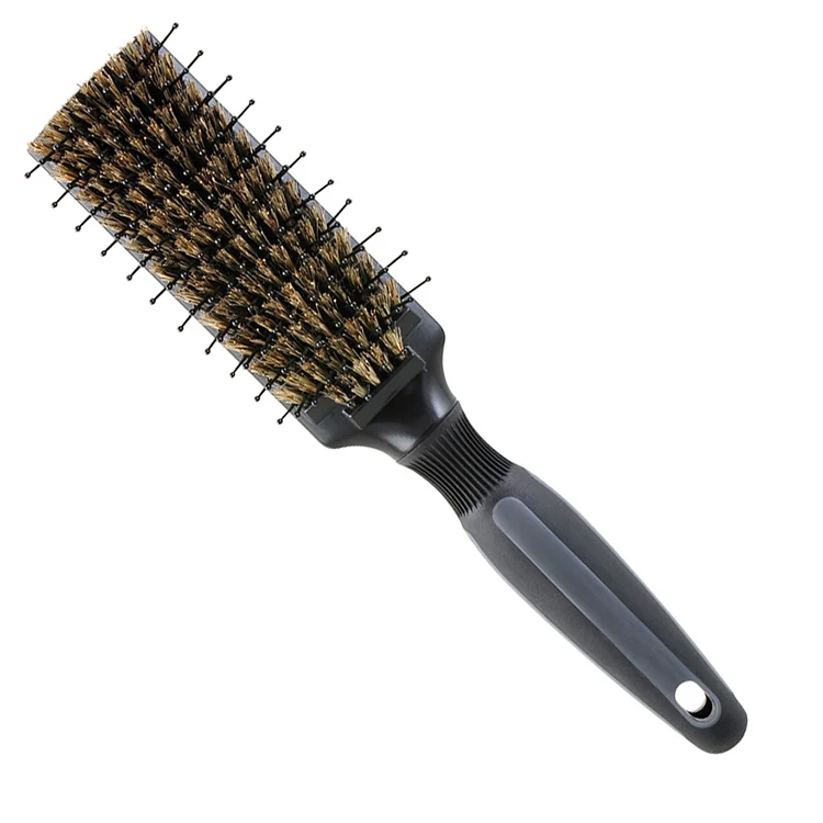 2022 Professional Hair Salon Tool Hair Brush Hair Dryer Brush For Women Styler