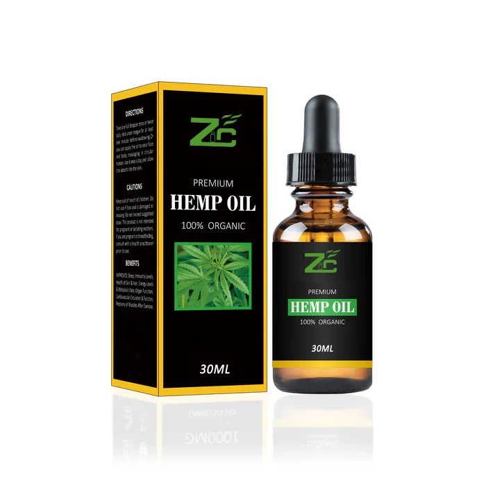 Hemp Seed Oil 100% Pure and Natural for Food Cosmetic Grade at Best Wholesale Prices