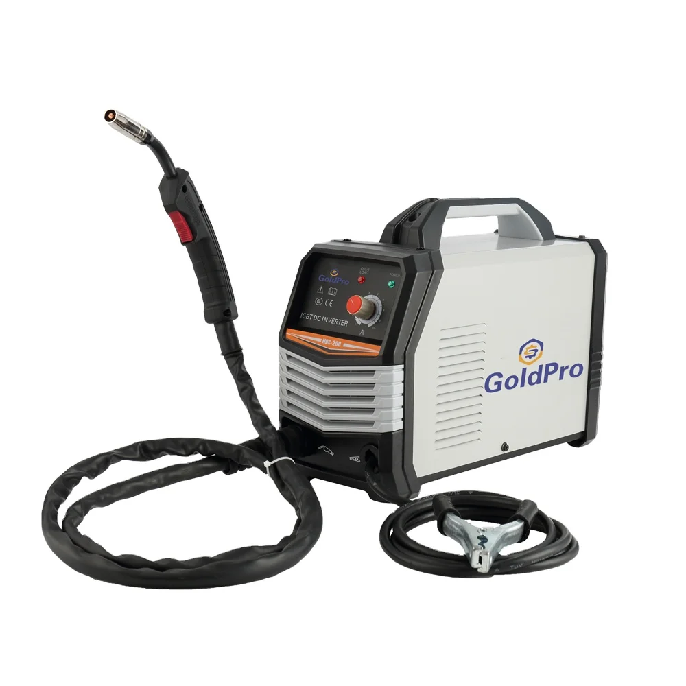 Hot Sale Digital Mig 350 Pulse New Arc Welders 250 Machine Mma Welding Price