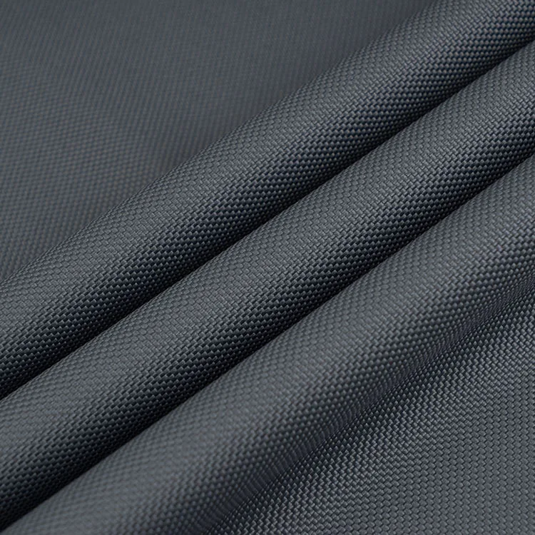 Экологичное полиуретановое покрытие 500D nylon66 из полиамида cordura WR прочная водонепроницаемая ткань с IRR
