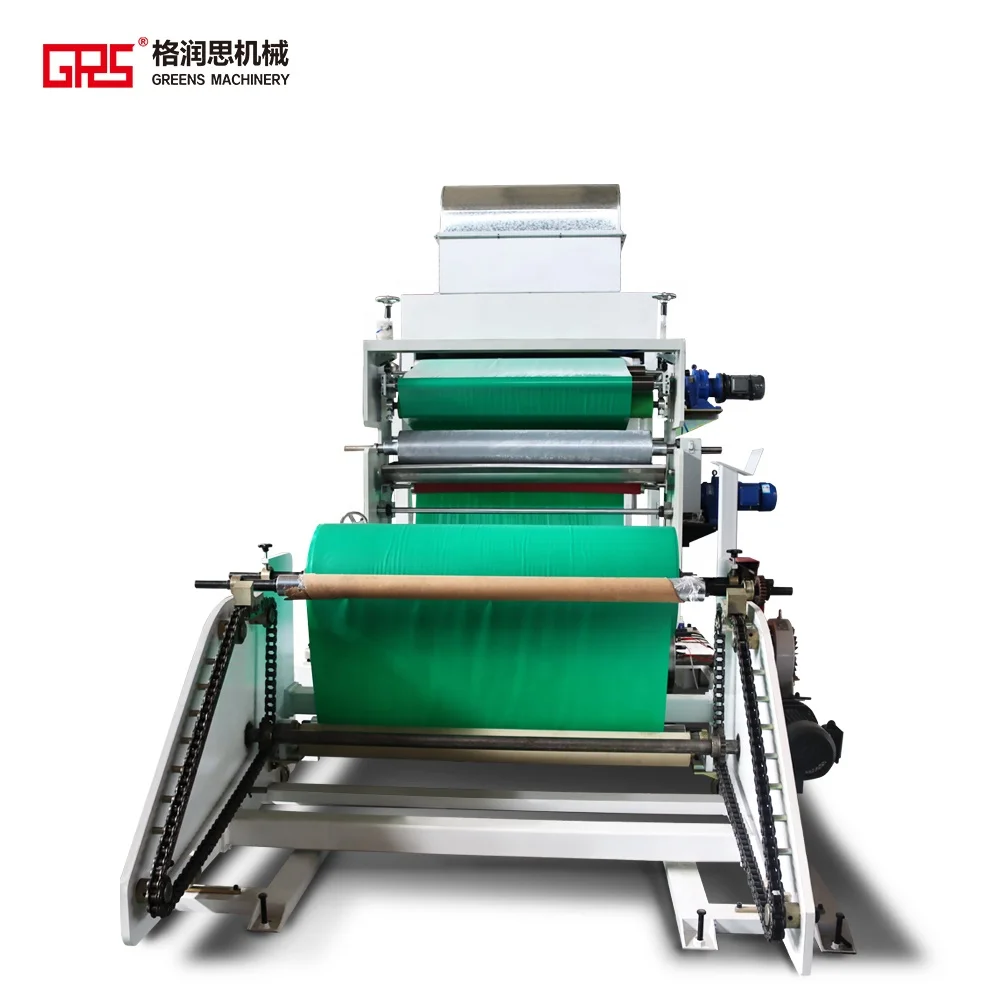 Electrical tape coating machine/PVC electrical tape coating machine/Insulation tape coating machine