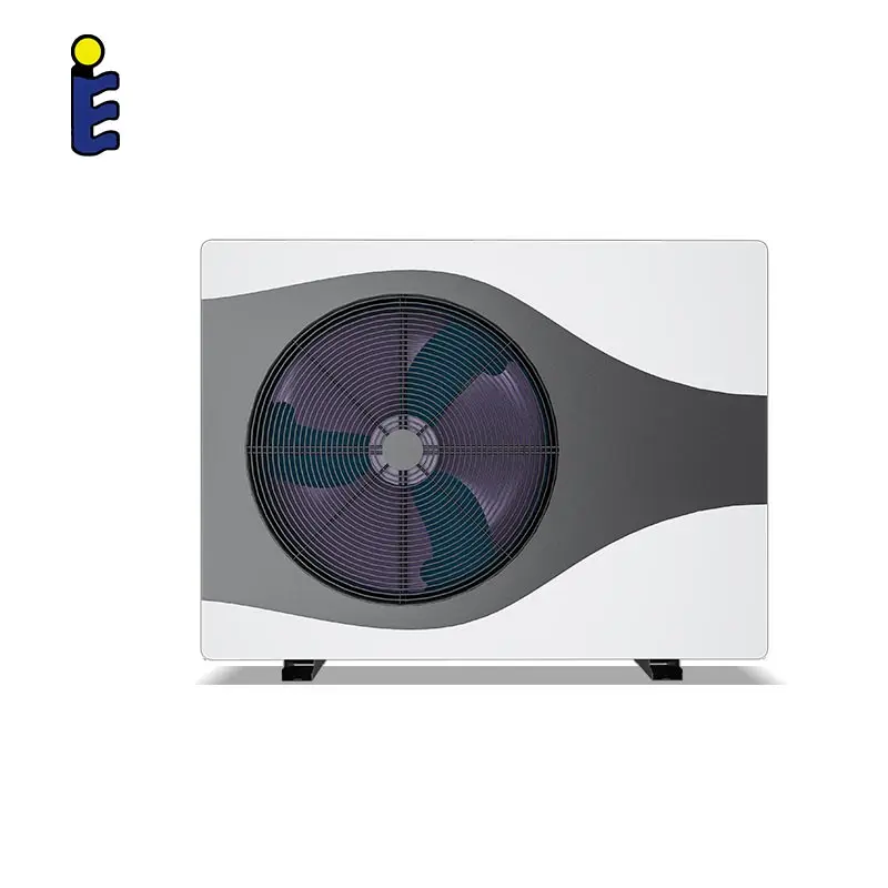 Low Temp.Full Dc Inverter Evi Heat Pump Erp A+++ Air Heat Pump Water To Water Hot Water Air Source Heat Pump