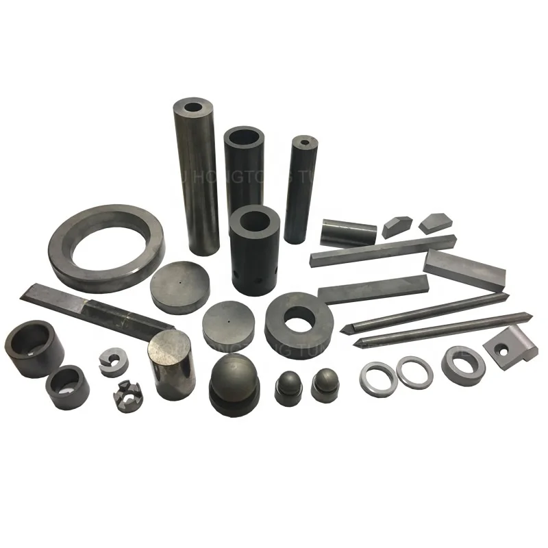 Lowest price Tungsten Carbide cold heading dies for wire drawing tools and equipment