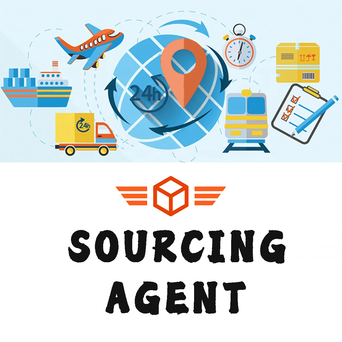 Best one-stop service  reliable sourcing purchasing agent item Taobao 1688 YiWu buying agents