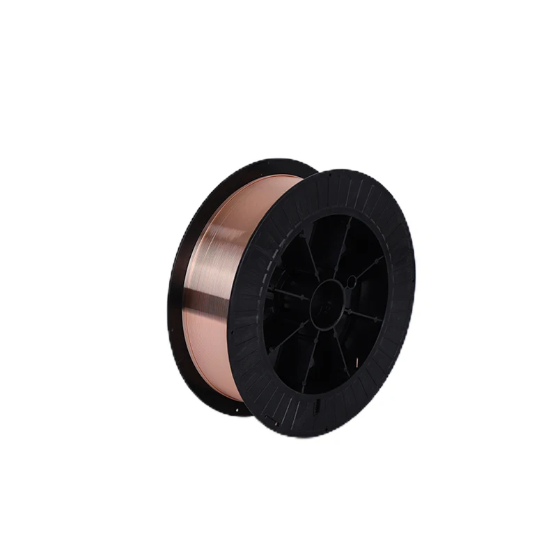 Top quality silicon bronze welding wire brazing bar scrap copper rod