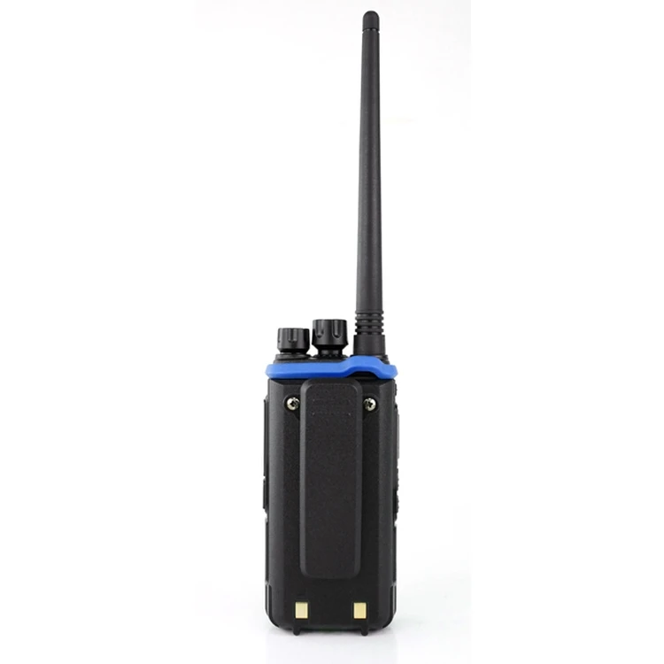 Bf-h7 High Power Portable Baofeng H7 10watts Radio Long Range Two Way Radio Walkie Talkie