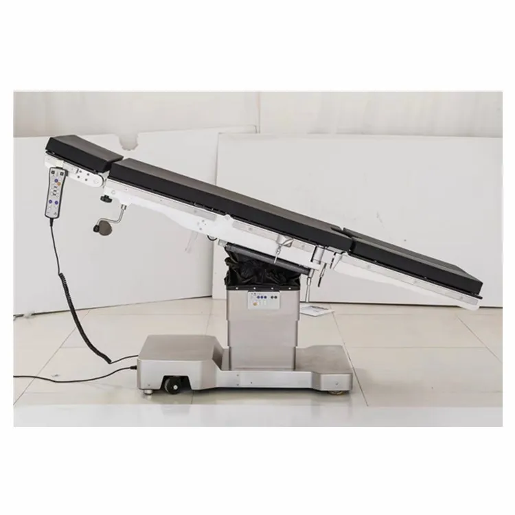 BT-RA52 операционный стол с дистанционным управлением