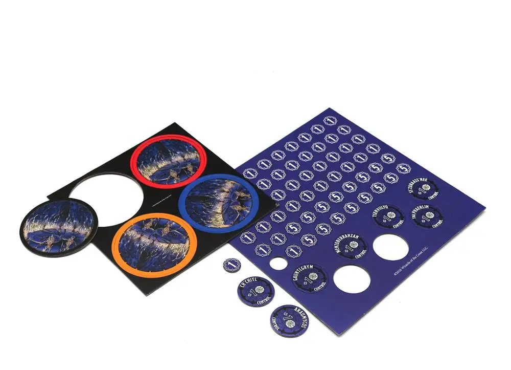 HIgh quality manufacture boardgame board customized paper board games printing OEM factory