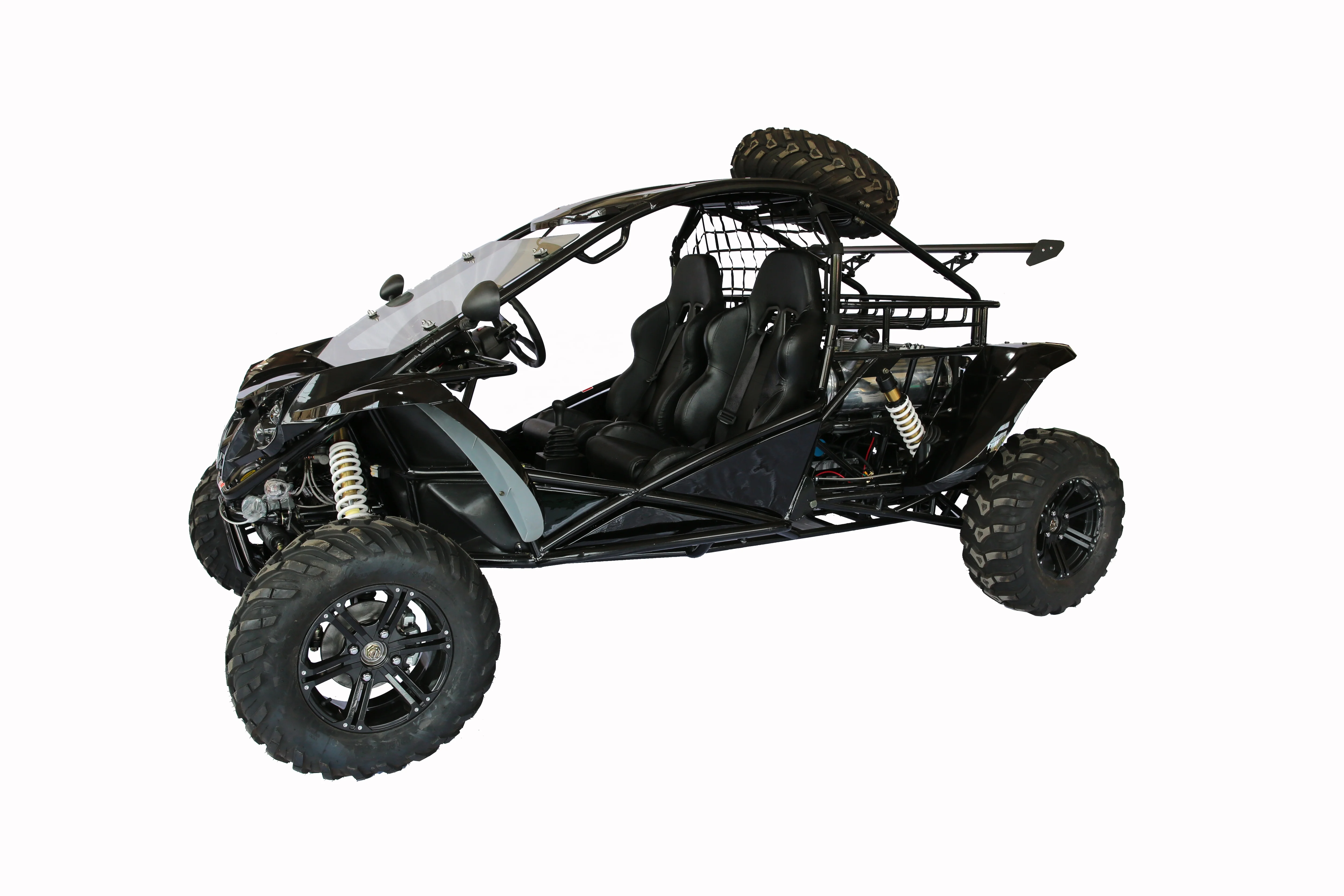 China New 1100cc Beach Dune Buggy 4x4 For Sales Factory Price