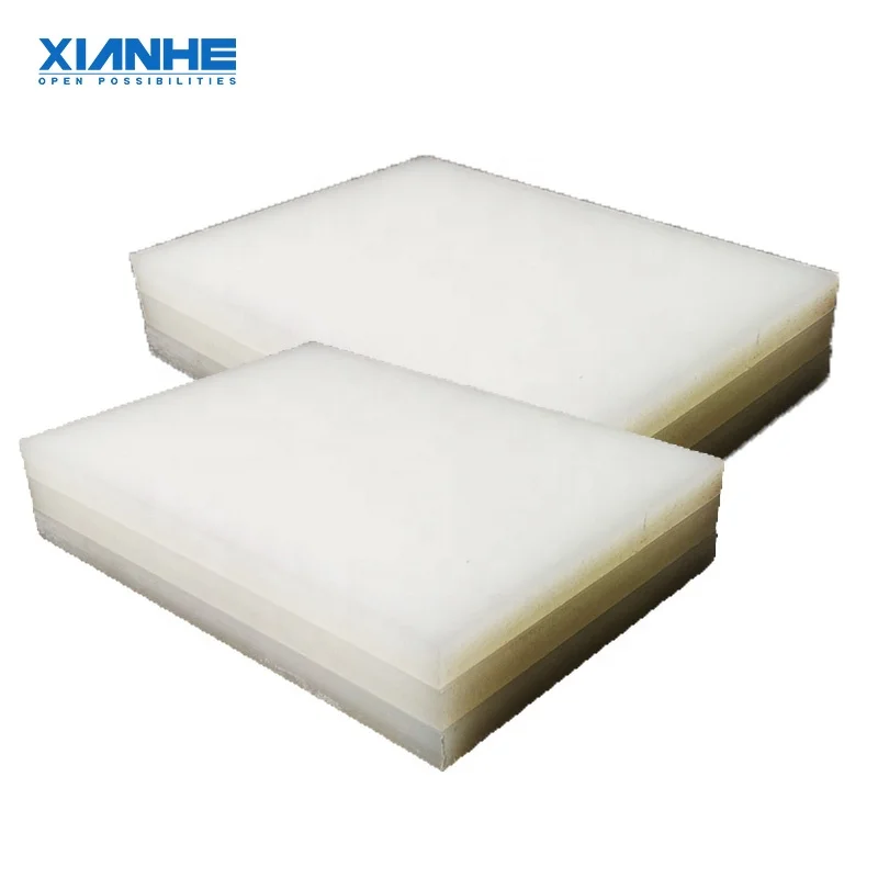 Разделочная доска PP для обуви, разделочная доска pp высокой плотности, пластиковая разделочная доска