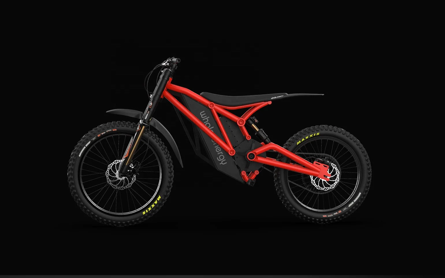  2020 Китай (материк) новое поступление 60v 3000w 20AH середине приводной двигатель электрический велосипед Байк способный преодолевать Броды 26 дюймов шины горы