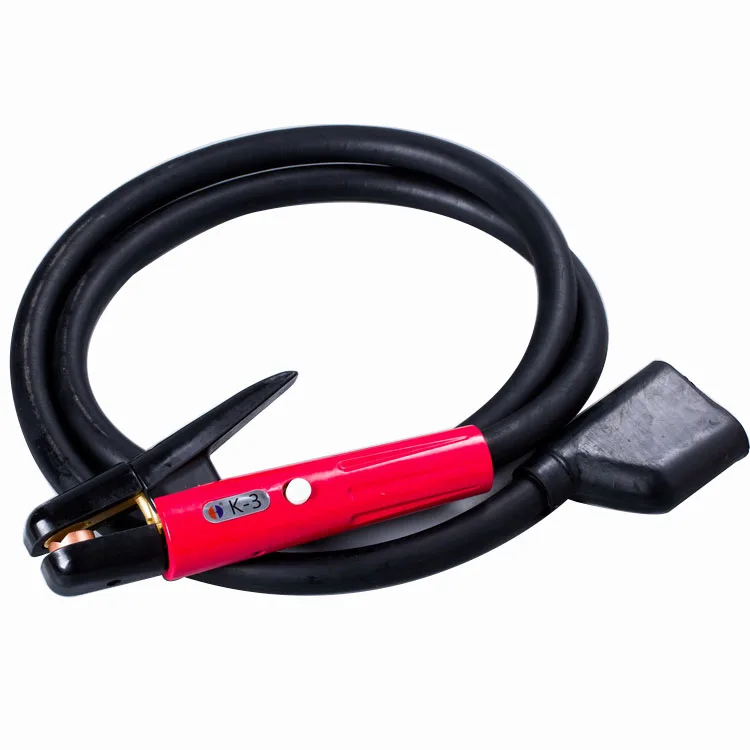 Huarui high quality 600Amp K3 gouging torch with 2m cable