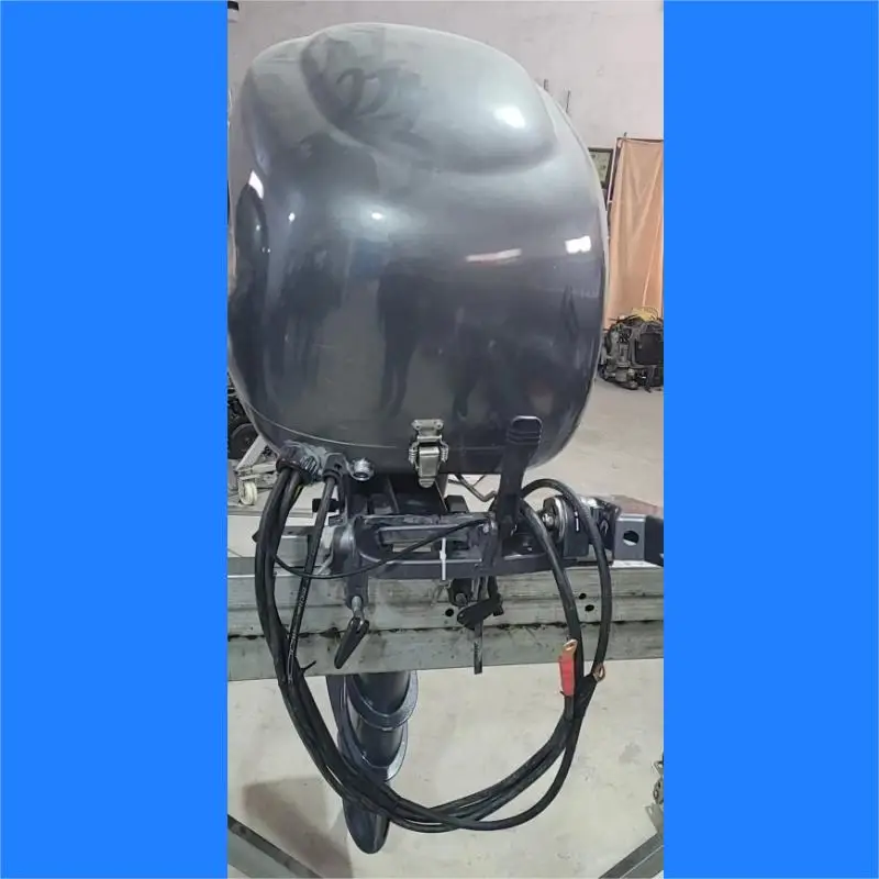 NEW Outboard Motors 60hp Cheap Motor Engine yakai 4 stroke Available