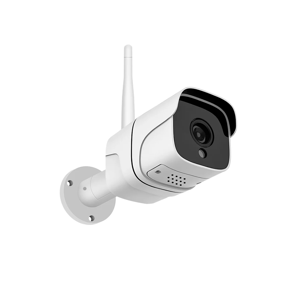 Mini Bullet Ir Camera Home Security Cctv Camera V380 Hd 3mp Ip Outdoor Camera