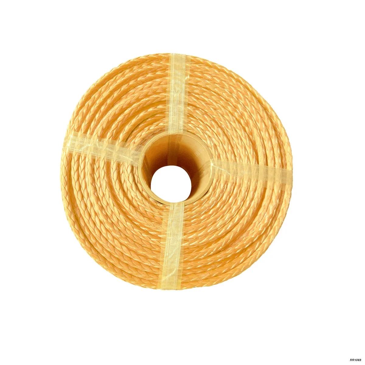 HYROPES Winch UHMWPE Synthetic  Rope for Truck 4WD Off-Road Vehicle Winch Accessory Custom