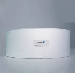 Color PP Nonwoven fabric Raw Material Spunbond Nonwoven Fabric In Roll For FFP2 FFP3 Face Mask