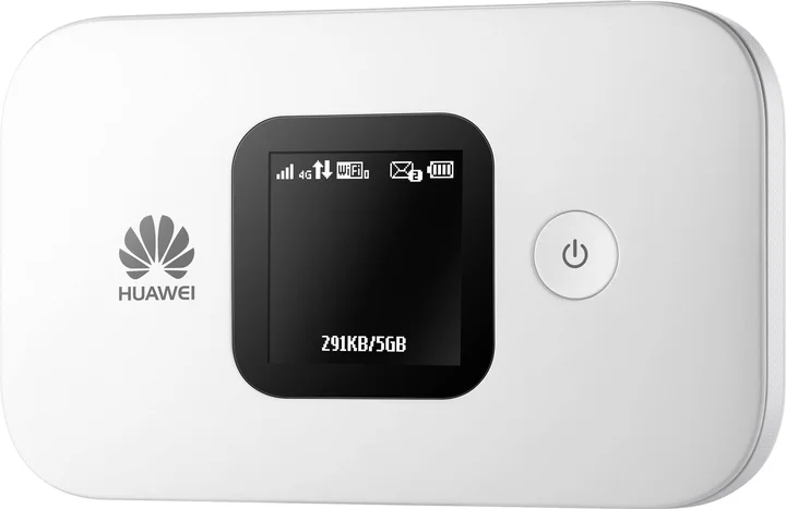 unlocked hua wei E5577fs-932 4g lte wifi hotspot router 1500mAh Battery 4G pockets wireless mobile router with sim card slot