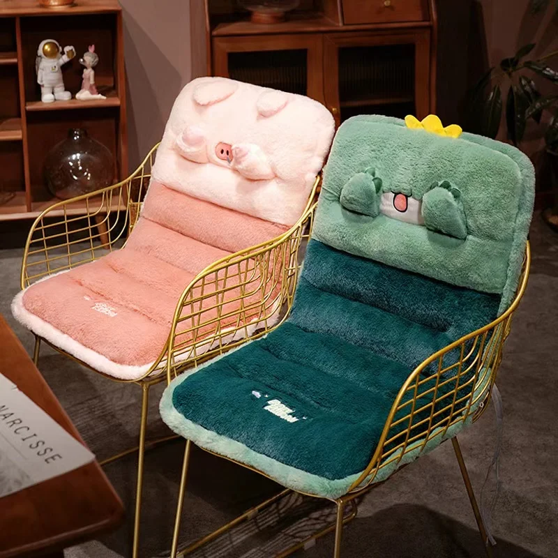 New Design Cute  Cartoon Baby Safety Animal Shape Sofa Bed Plush Animal Sofa Chair Plush Sofa Cushion