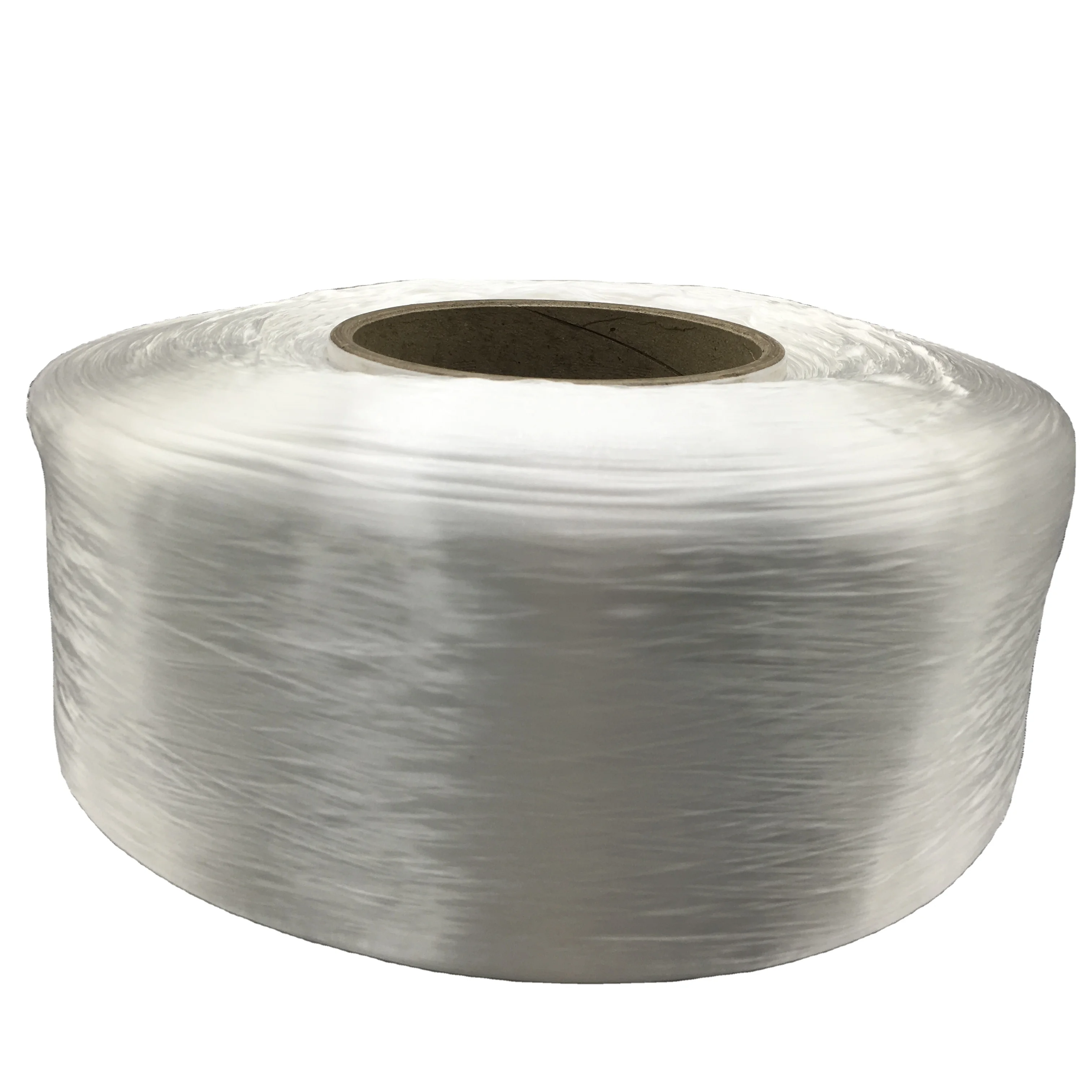 840d nylon yarn 100% nylon high tenacity fdy filament polyamide 6 yarn for bath balls