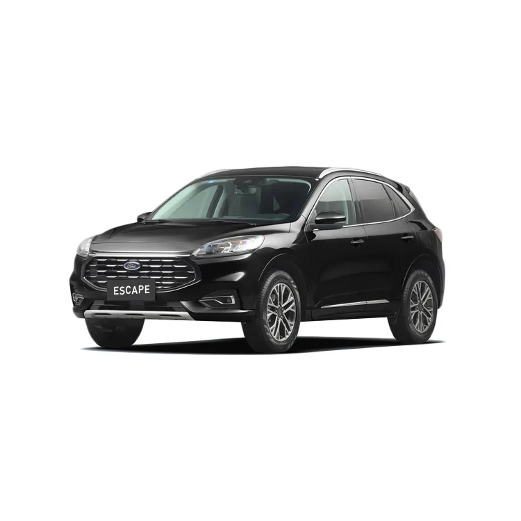 2024 запущенный Gac Ford Escape GAC полноприводный ST-LINE Pro Gasolion Car Suv