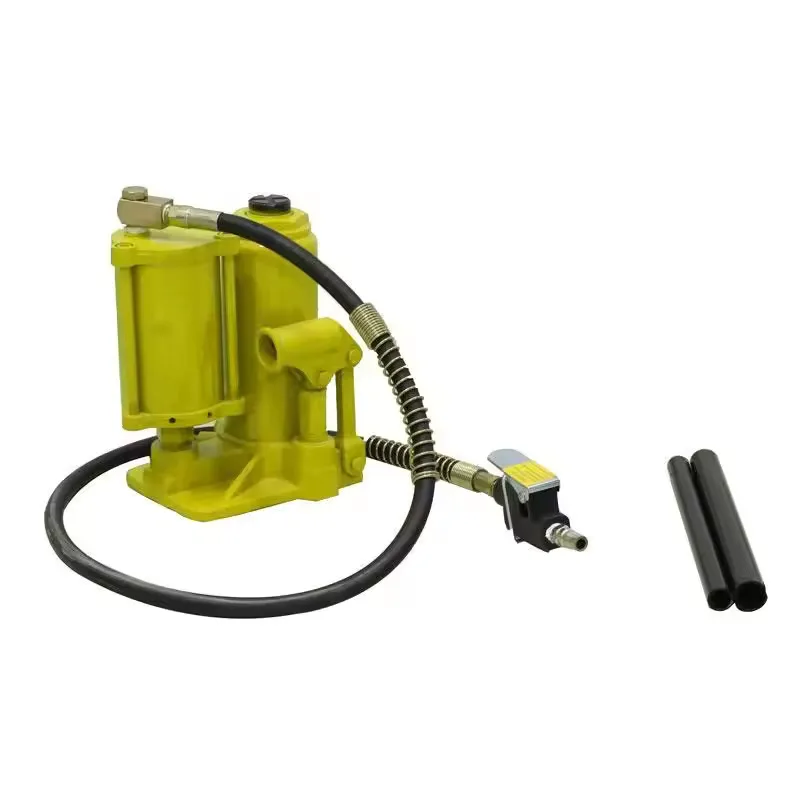 Customized Low Price Car Hydraulic Jack 12 Tons High Load Capacity Car Crane