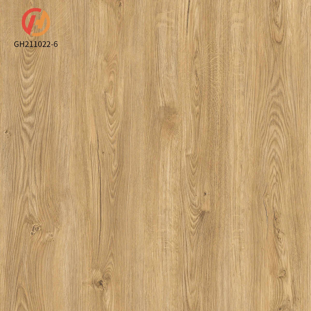 
1.8mm LVT/SPC flooring Self-adhesive anti-static wood grain 