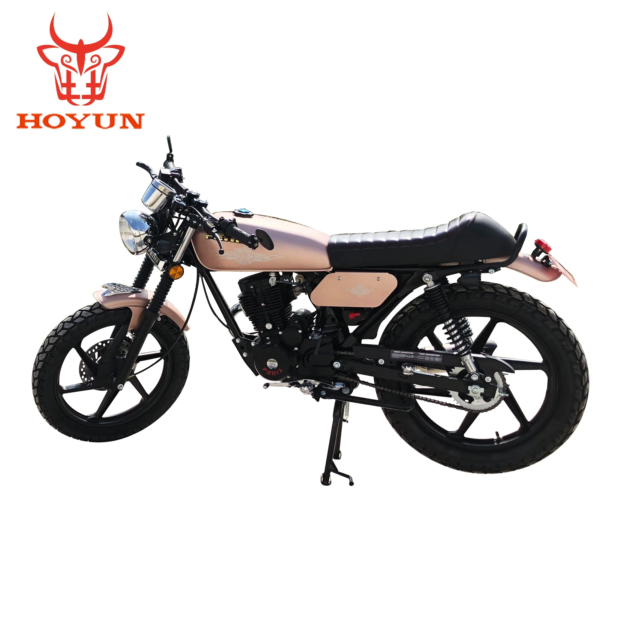 Кроссовый мотоцикл 250cc Peru ARTSUN RONCO