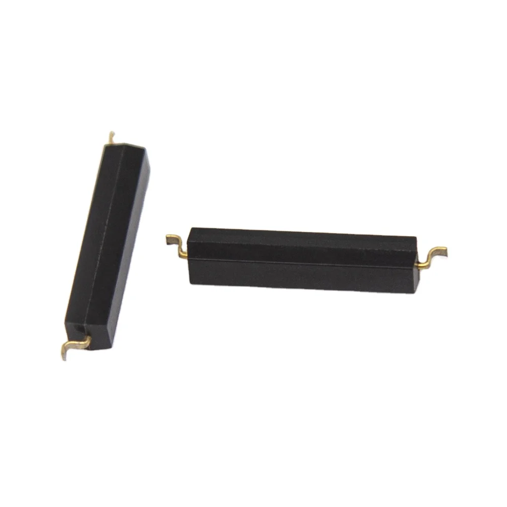 Переключатель датчика BL-CSFGHG-TP-2.6X12 SMD Beelee магнитный цилиндрический герметичный Бесконтактный для счетчиков воды
