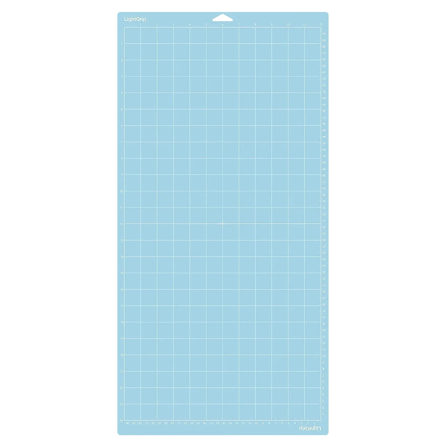 Wholesale Light Grip 12X24 Cutting Mat for Cricut Plotter Vinyl Craft Replacement Mats 3pcs