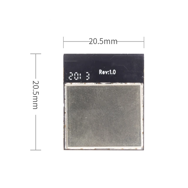CC3235S Wi-Fi Modules WLAN and ultra-low-power options deliver secure Wi-Fi for IoT