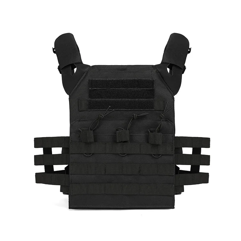 Hot style states JPC tactical vest multi-function ma3 jia3 outdoor expand field real fan of CS army vest