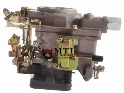 MTI Brand New 3k  4K Carburetor For Toyota Corolla 73- Car  21100-24034  21100-24035 21100-24045