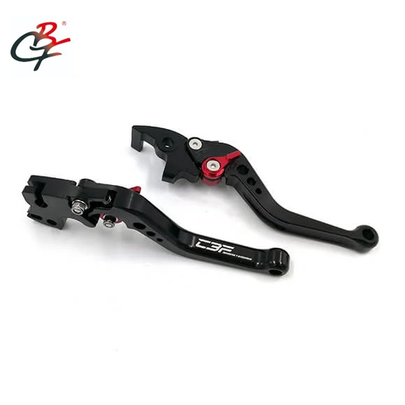 Motorcycle Handlebar Levers For KTM DUKE 200 CNC Offered By CBF