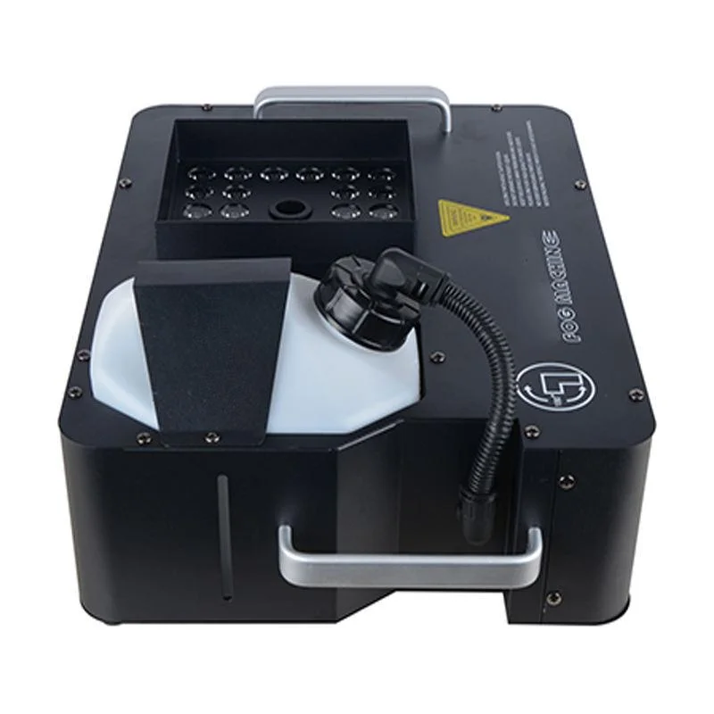 Stage special effects smoke 1500W  party  event Stage lights  exclusive  fast thick puff smoke