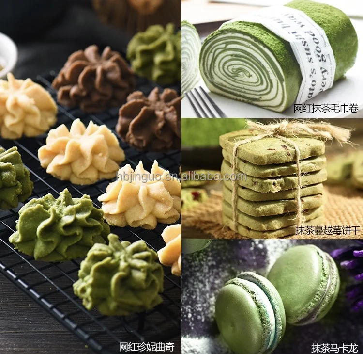 2022 Customized Package Free Samples Ceremonial Grade Matcha Tea Powder Wholesale Real Instant Bright Matcha Green