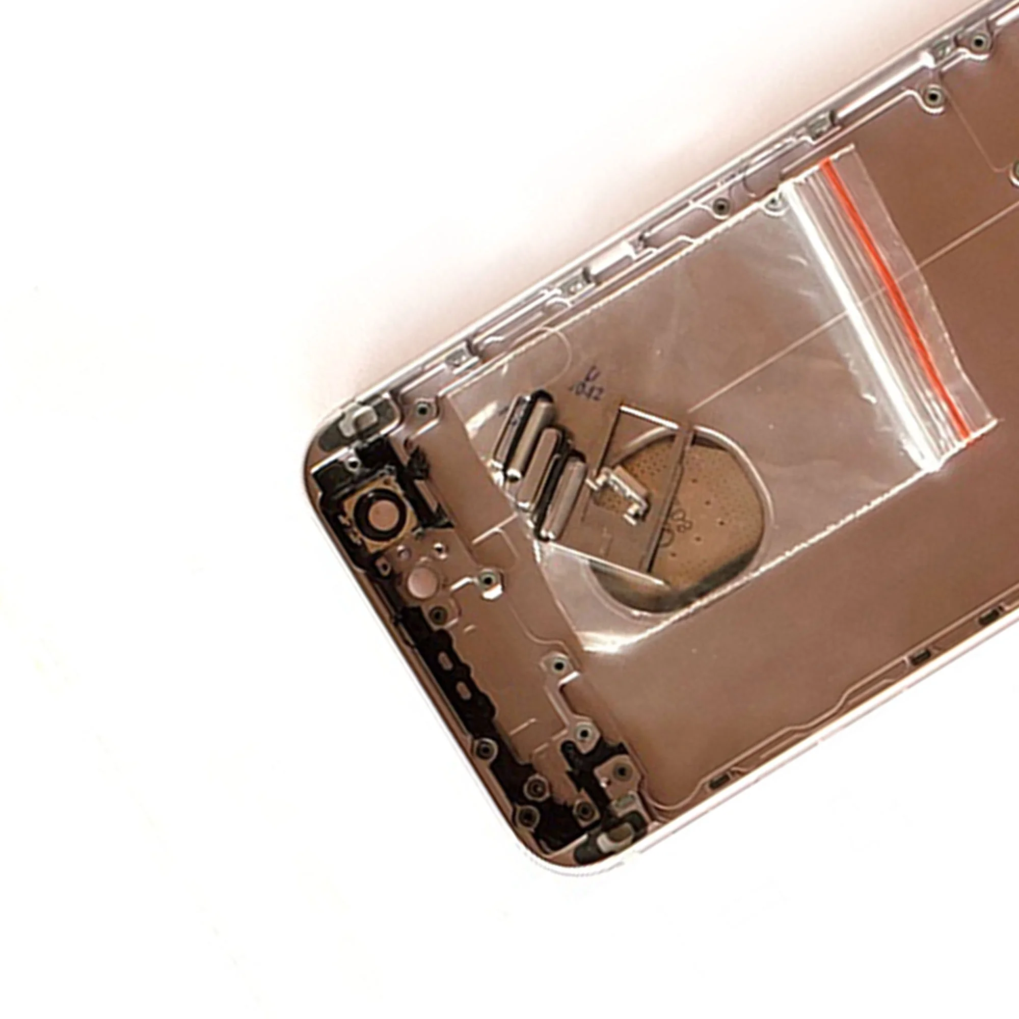 Заводская цена на заднюю крышку корпуса iphone 6 корпус