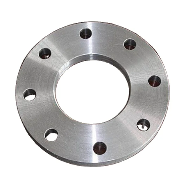 Сварочный шейный фланец из углеродистой стали ASME B16.5 10 дюймов
