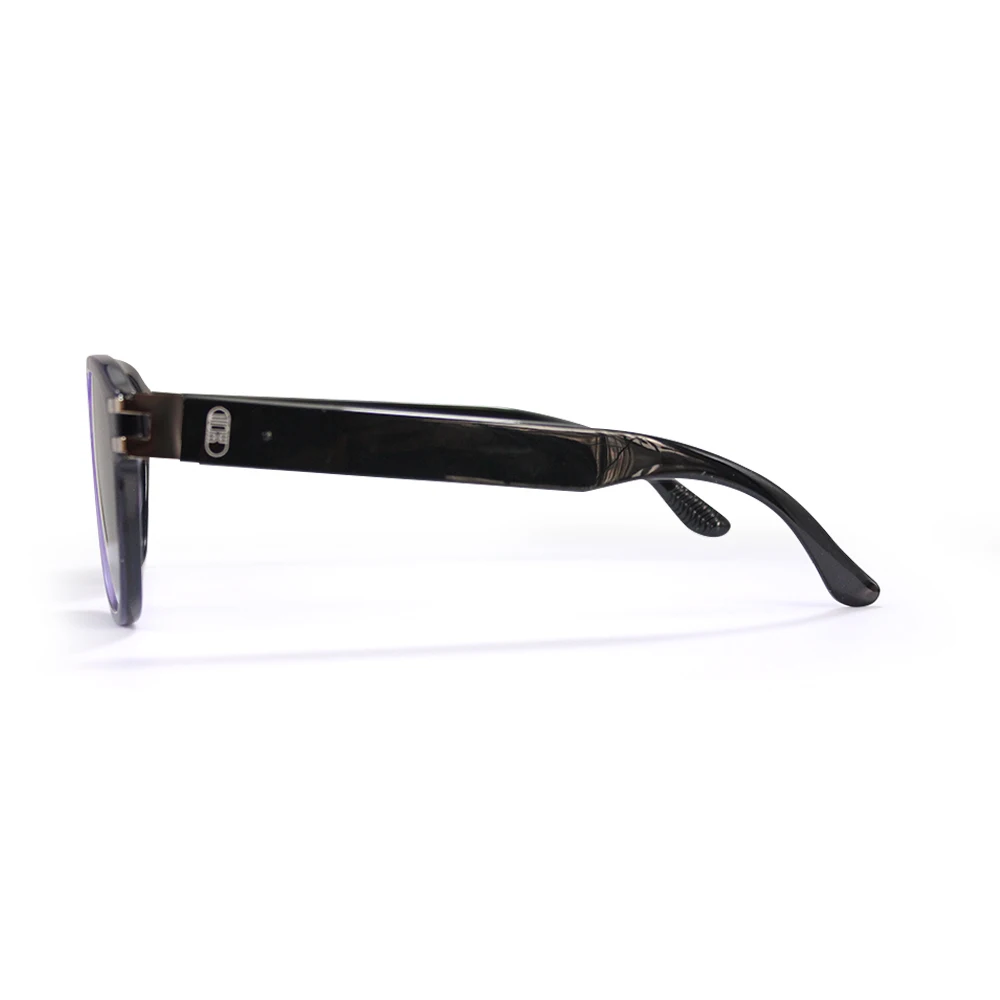 Беспроводная акустическая гарнитура Gafas Tws наушники музыка 5 0 умные очки цифровое стекло аудио синий зуб солнцезащитные