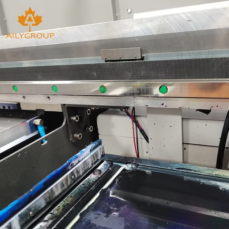 NEWIN Three Dimensional (3d) Printers Uv 6090 Digital Uv Flatbed Printer Machine For Glass/ceramic/wood/pvc Printing