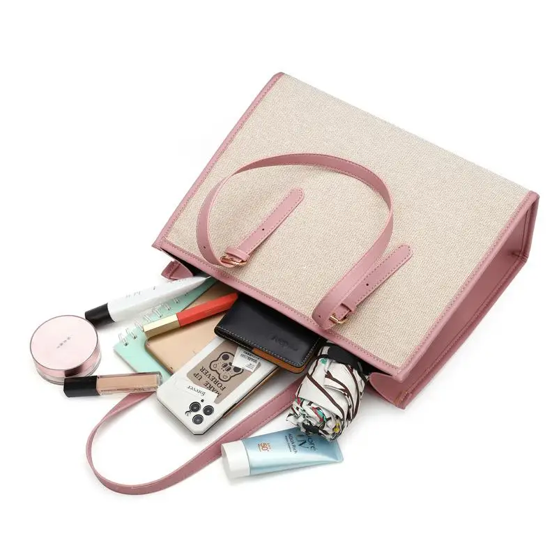 Reusable Shopping Bag Drawstring Fashion Branded Jewelry Jute Hand-Painted Designer Packaging Trash Shirt Jewlery Bag